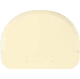 Skrobka do ciasta...