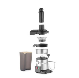 Sokowirówka Compact, HENDI,...