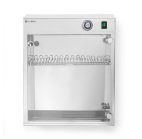 Sterylizator do noży