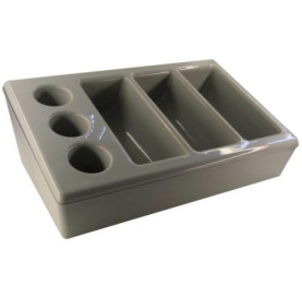 Stojak do pojemnika na...