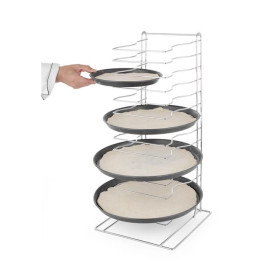 Stojak na siatki/blachy do...