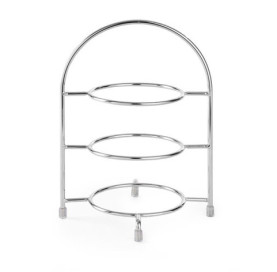 Stojak na talerze na...