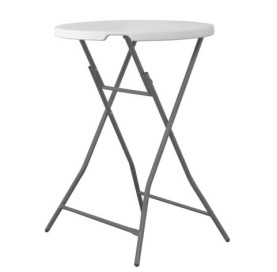 Stolik koktajlowy okrągły...