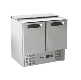 Stoły chłodnicze sałatkowe...