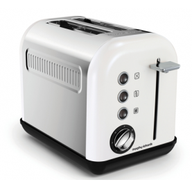 Toster Morphy Richards...