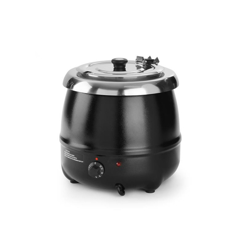 Kociołek do zup KITCHEN LINE - 8 l Kociołek do zup KITCHEN LINE - 8 l