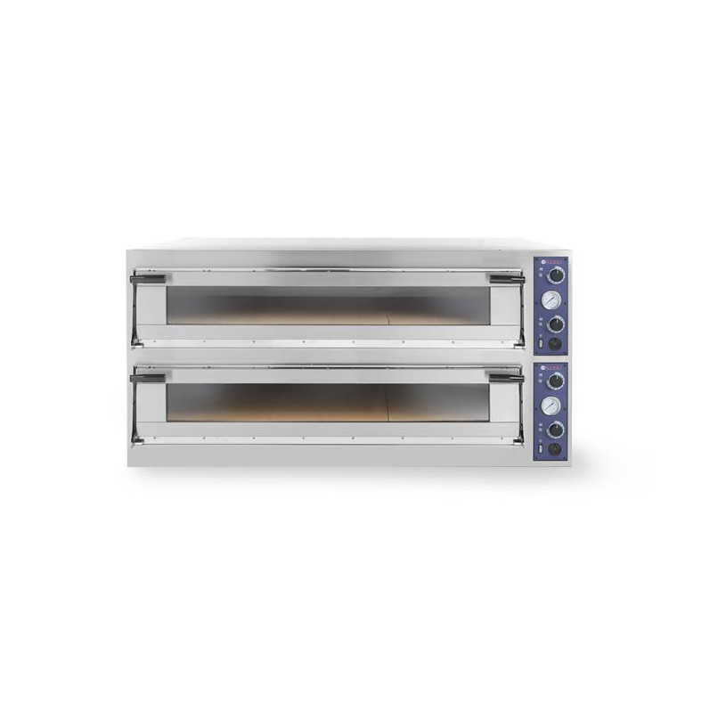 Piec do pizzy Trays 66L Glass Piec do pizzy Trays 66L Glass