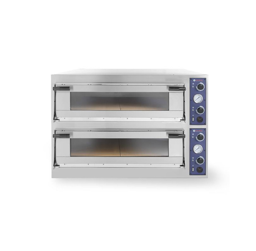 Piec do pizzy Trays 44 Glass Piec do pizzy Trays 44 Glass
