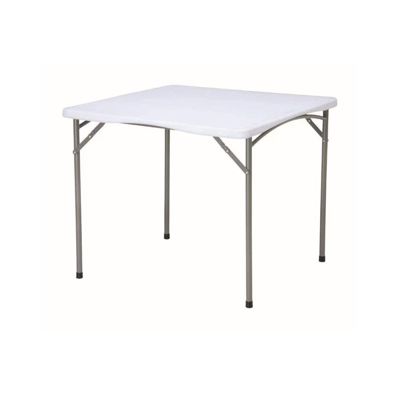 Stół cateringowy, HENDI, 870x870x(H)740mm Stół cateringowy, HENDI, 870x870x(H)740mm
