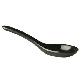 Łyżka przystawkowa z melaminy 135x 45 mm
