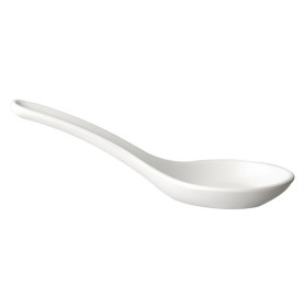 Łyżka przystawkowa z melaminy 135x45 mm