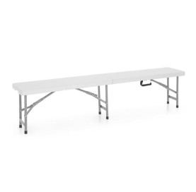 ŁAWKA CATERINGOWA SKŁADANA 1830X300X430 MM