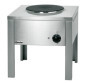 Taboret grzewczy E 1K350