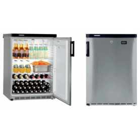 Chłodziarka podblatowa do...