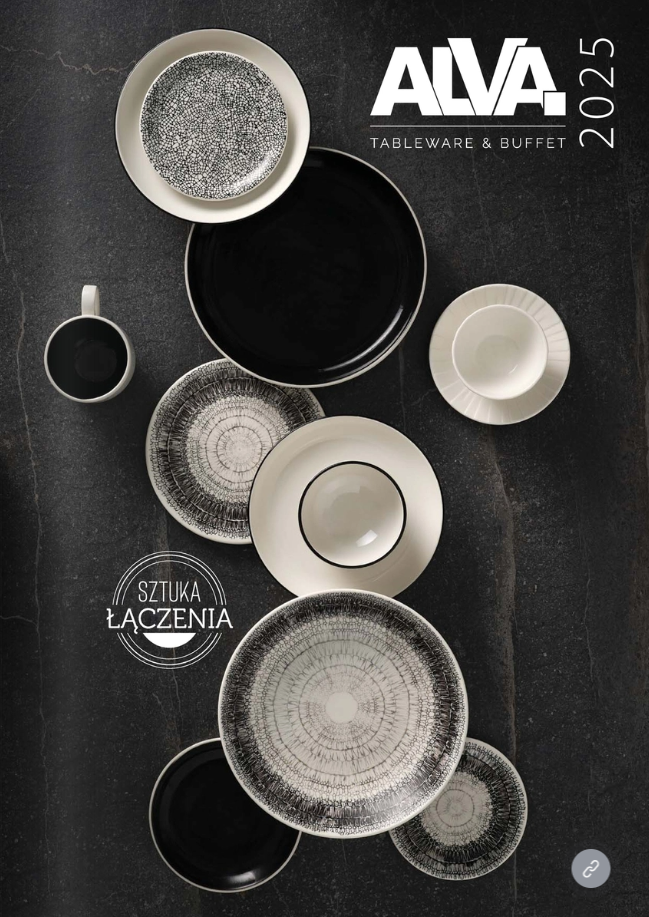 Katalog Alva 2025