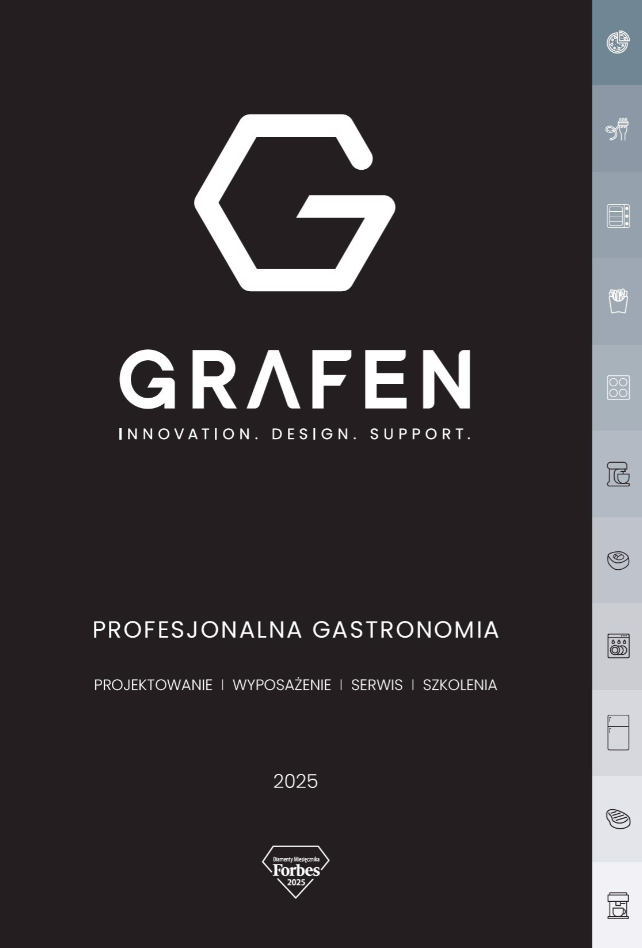 Katalog Grafen