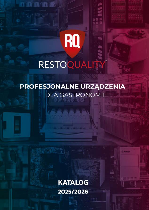 Katalog Resto Quality 2025
