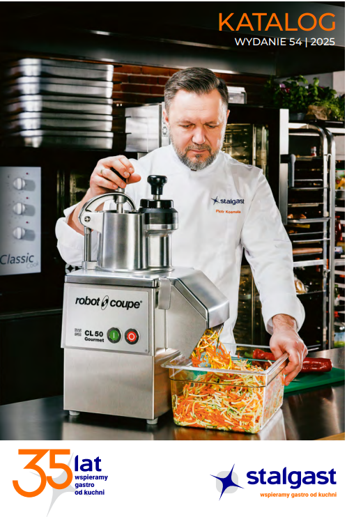 Katalog Stalgast 2025