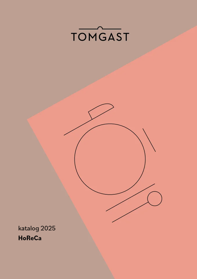 Katalog Tomgast 2025
